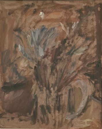 Mario Marcucci, Fiori