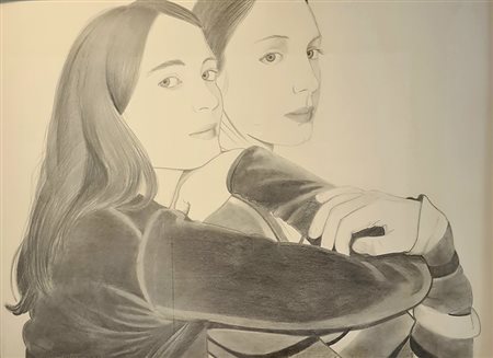 Alberto Castelli, Double