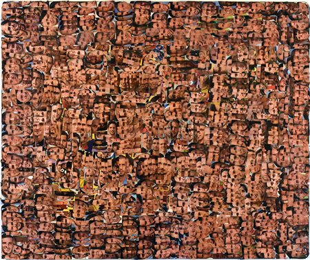 Luigi Rotundo, Uno, nessuno e centomila, 2009