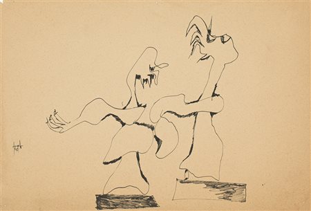 AUTORI VARI (DANGELO E ANONIMO) - Lotto unico composto da 3 opere