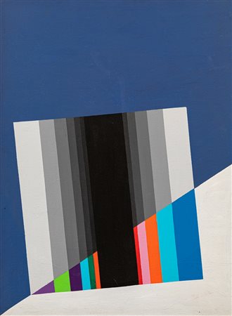 ANONIMO - Senza Titolo