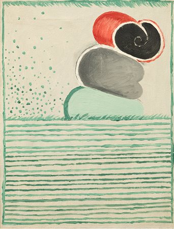 ANONIMO - Senza Titolo