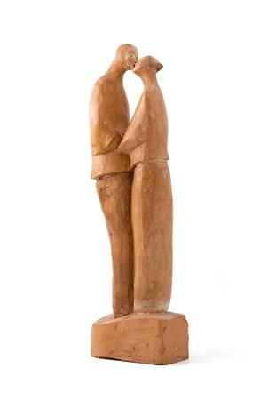 ANONIMO - Senza Titolo