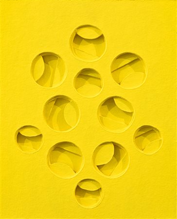 FRANCESCO FASANO (1966) - Presenze, 2006