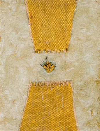 ACHILLE PACE (1923) - Senza Titolo, 2003