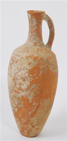 BROCCHETTA IN CERAMICA ACROMA DATAZIONE: III-II millennio a.C. MATERIA E...