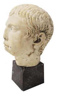 REPERTI ARCHEOLOGICI - SOLO ONLINE E TELEFONO