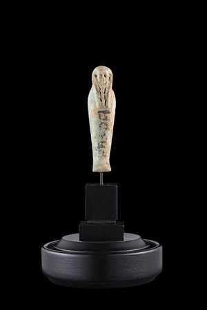 USHABTI