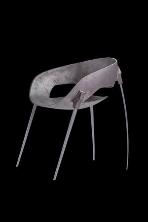 HAROW DESIGN STUDIO: SEDIA SPUTNIK