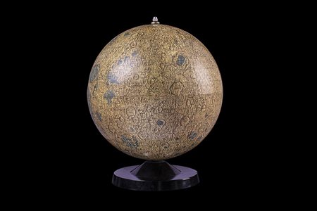 MAPPA LUNADI PAUL RATH