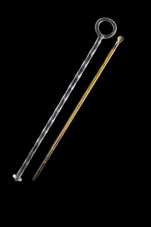 DUE CONOCCHIE ROMANE