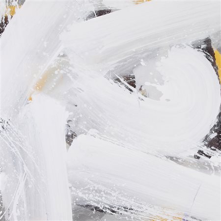 ANGELO MOLINARI Ameno (NO) 1956 L'universo odierno acrilici su tela cm....