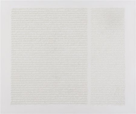 ALESSANDRO ALGARDI Milano 1945 Manoscritto (nove sovrapposizioni autori vari...