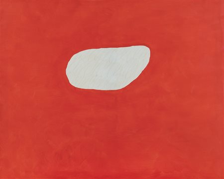 ETTORE SORDINI Milano 1934 - Fossombrone (Pu) 27/10/2012 Senza titolo, 1965...