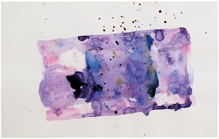 SAM FRANCIS San Mateo (California) 25/06/1923 - Santa Monica (California)...