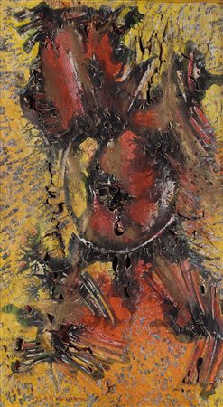 UMBERTO MASTROIANNI Fontana Liri (Fr) 21/09/1910 - Marino Laziale (Roma)...