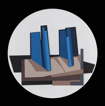 GUALTIERO NATIVI Pistoia 10/01/1921 - Greve in Chianti (Fi) 02/07/1999...