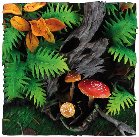 PIERO GILARDI Torino 03/08/1942 Ammaniti, 2002 poliuretano espanso cm....