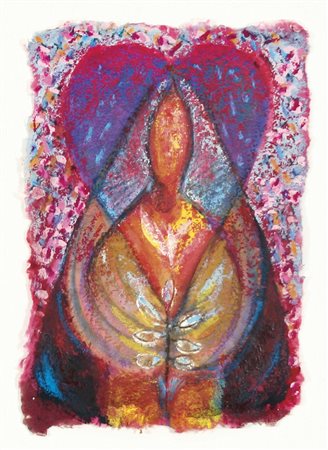 BRUNO CECCOBELLI Montecastello Vibio (Pg) 02/09/1952 Temporale improvviso...