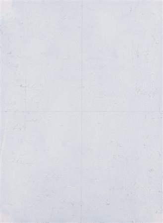 ALFREDO RAPETTI Milano 1961 Senza titolo, 2009 tecnica mista su cartoncino...