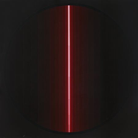 HORACIO GARCIA ROSSI Buenos Aires (Argentina) 1929 - Parigi 05/09/2012...