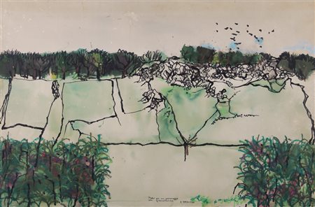 FRANCESCO TABUSSO Sesto San Giovanni (Mi) 27/06/1930 - Torino 29/01/2012...