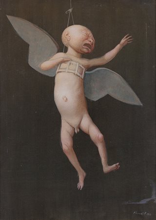 FERRONI RICCARDO TOMMASI Pietrasanta (Lu) 04/12/1934 - Camaiore (Lu)...