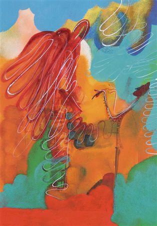 MARCO CINGOLANI Como 21/02/1961 La Sfinge, l'arte di dire la verità...