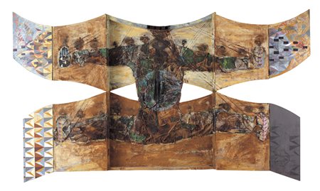 BRUNO CECCOBELLI Montecastello Vibio (Pg) 02/09/1952 Ama il volo, si attarda,...