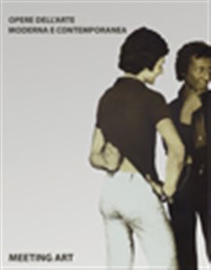 Asta N. 752 - opere dell'Arte Moderna e Contemporanea