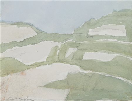 Aldo Salvadori , Senza titolo