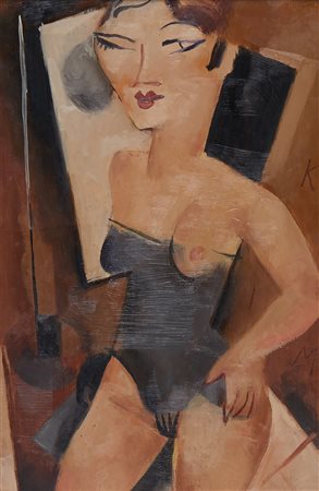 Alberto Manfredi , Kim