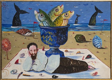 Antonio Possenti , Senza titolo