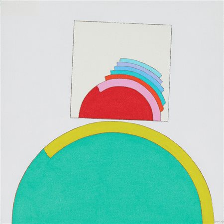 Eugenio Carmi , Tenerezza