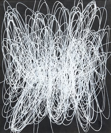 Roberto Crippa , Spirale