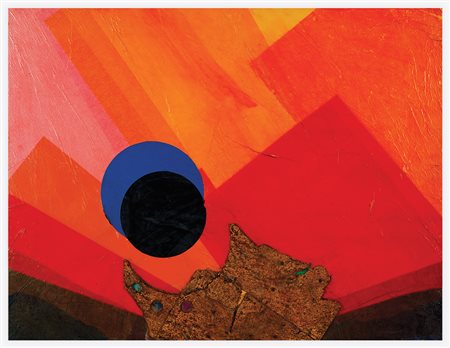 Roberto Crippa , Senza titolo