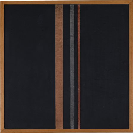 Elio Marchegiani , Grammatura di colore