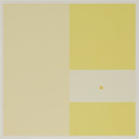 Antonio Calderara , Senza titolo