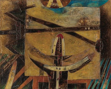 Gianni Dova , Personaggi