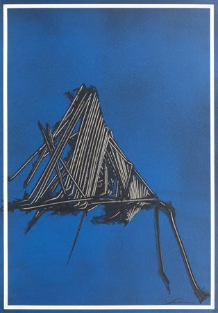 Emilio Scanavino , Senza titolo