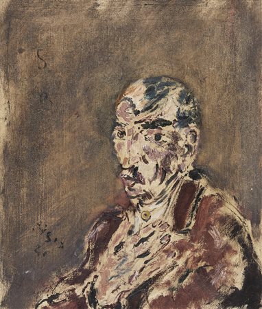 Filippo De Pisis , Derelitto