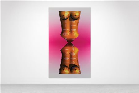 Karim Rashid , Torsos
