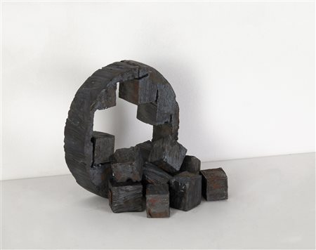 Giuseppe Spagnulo , Senza titolo