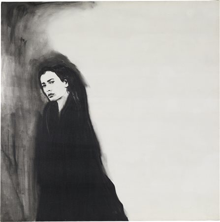 Afshin Pirhashemi , Senza titolo