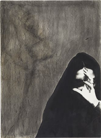 Afshin Pirhashemi , Senza titolo