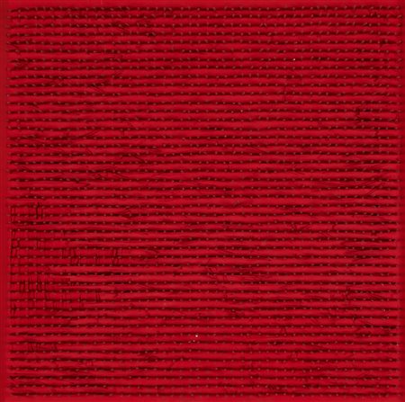 Bernard Aubertin , Tableau clous