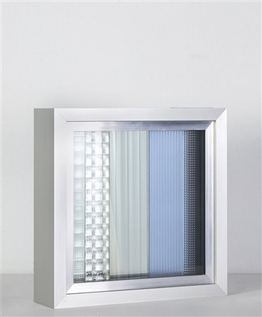 Nanda Vigo , Cronotopo 14