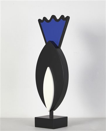 Alessandro Mendini , Carmen