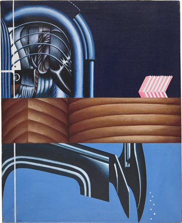 Sergio Sarri , Prova n. 1