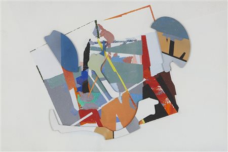 Edoardo Franceschini , Le stelle